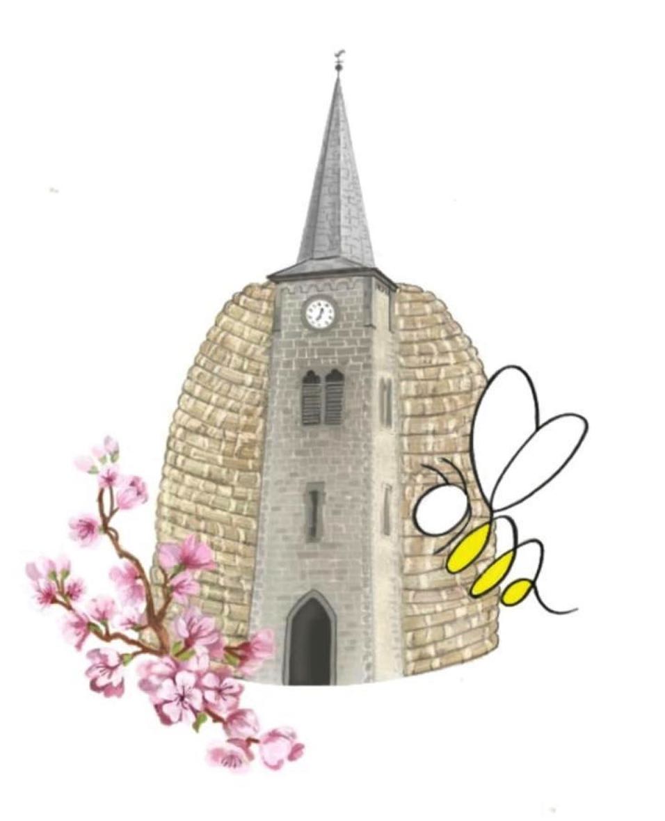 Bienenzeichen